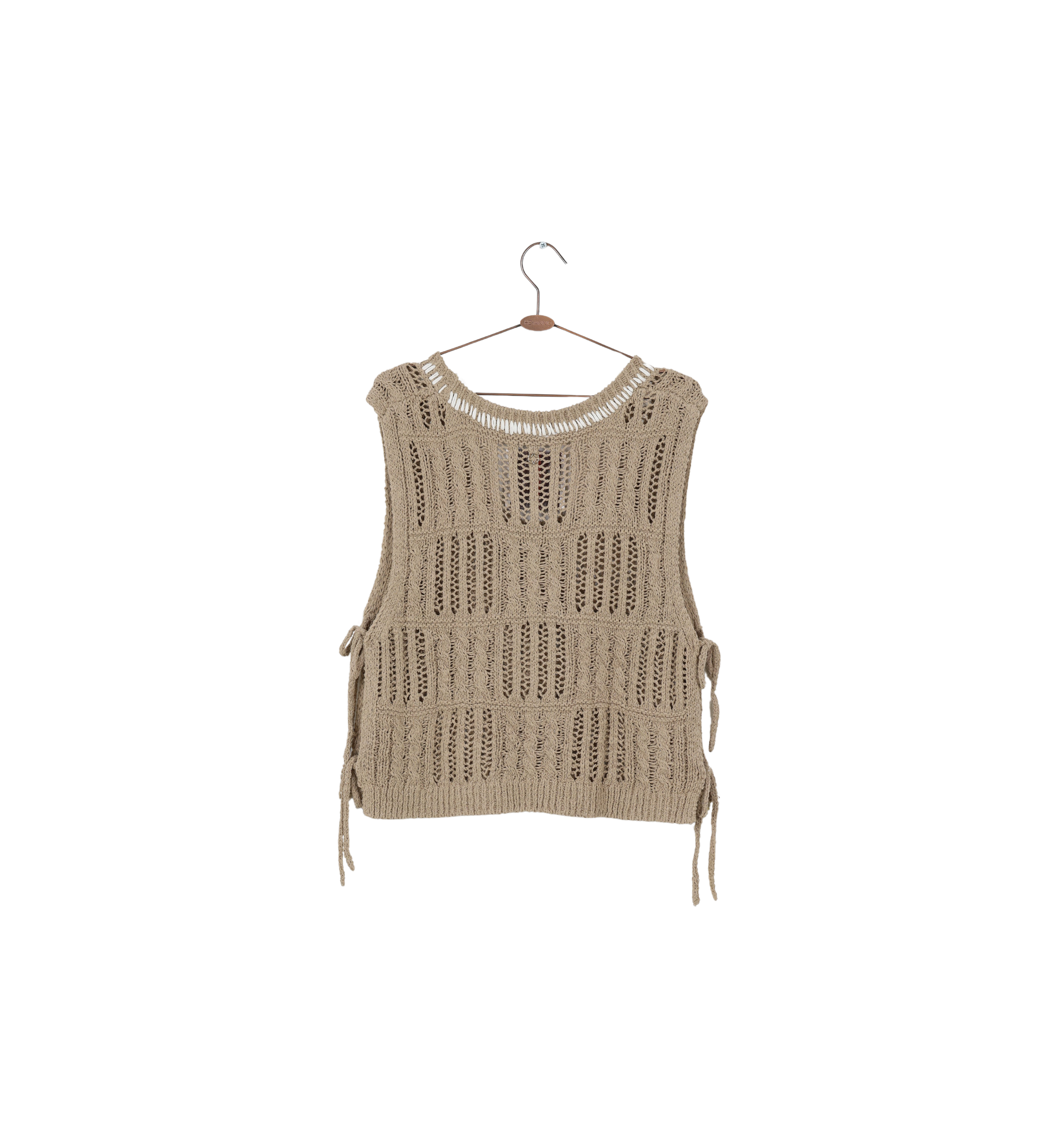 Packshot / Travertine / ReLoved